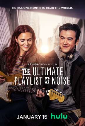 The Ultimate Playlist of Noise - Legendado  Download - Rede Torrent