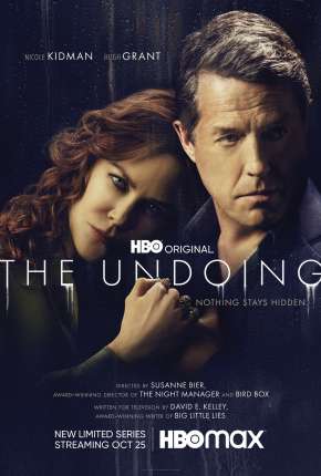 The Undoing - The Sister 1ª Temporada via Torrent