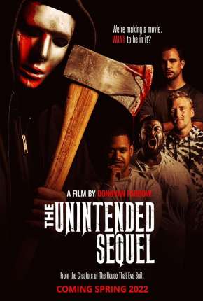 The Unintended Sequel - Legendado via Torrent