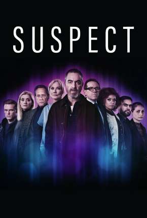 The Unusual Suspects - 1ª Temporada Legendada via Torrent