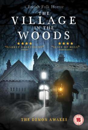 The Village in the Woods - Legendado via Torrent