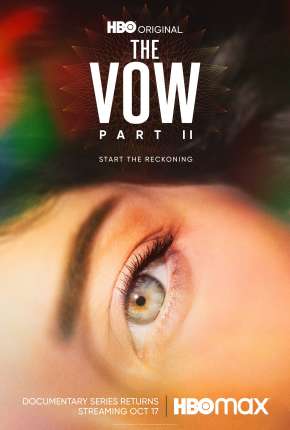 The Vow - 1ª Temporada Legendada via Torrent