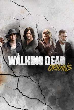 The Walking Dead - Origins 1ª Temporada Completa Legendada via Torrent