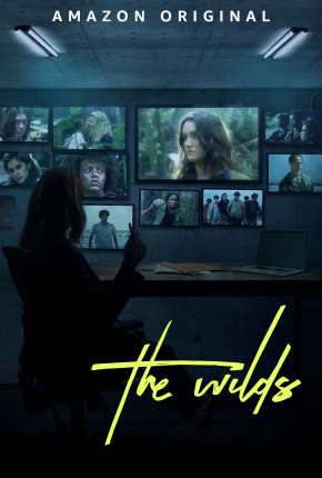 The Wilds - Vidas Selvagens - 1ª Temporada Completa via Torrent