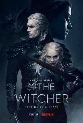 The Witcher - 2ª Temporada via Torrent