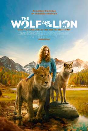 The Wolf and the Lion - Legendado via Torrent