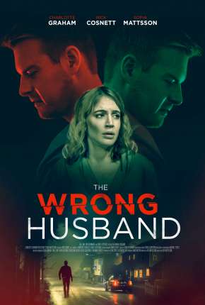 The Wrong Husband - Legendado via Torrent