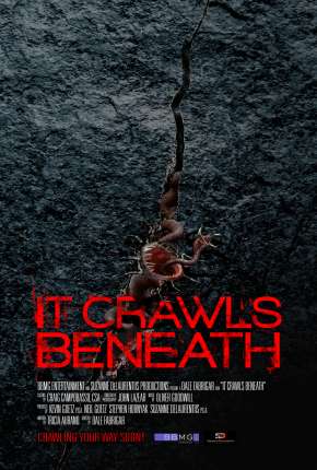 They Crawl Beneath - Legendado via Torrent