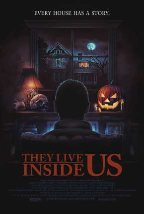 They Live Inside Us - Legendado  Download - Rede Torrent