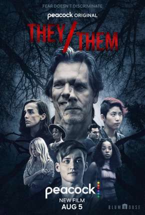 They/Them - Legendado via Torrent