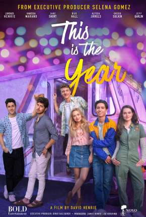 This Is the Year - Legendado  Download - Rede Torrent