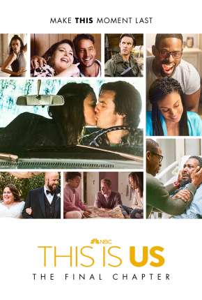 This Is Us - 5ª Temporada via Torrent