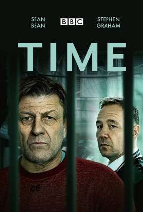 Time - 1ª Temporada Completa Legendada via Torrent