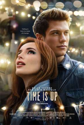 Time Is Up - Legendado via Torrent