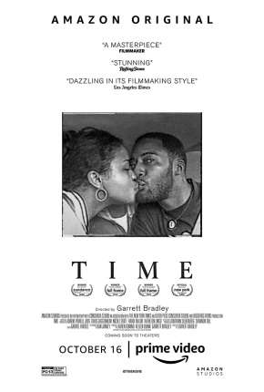 Time - Legendado via Torrent