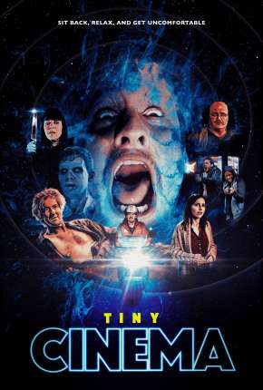 Tiny Cinema - Legendado via Torrent