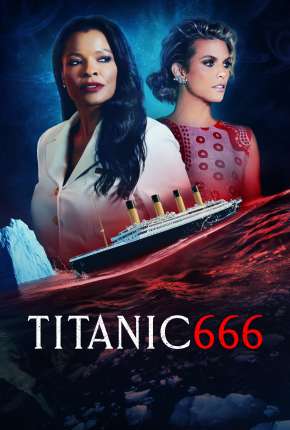 Titanic 666 - Legendado via Torrent