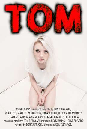 Tom - Legendado via Torrent