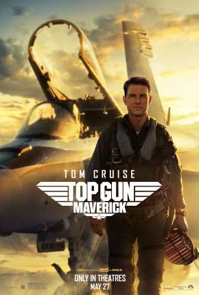 Top Gun - Maverick via Torrent