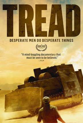 Tread - Legendado via Torrent