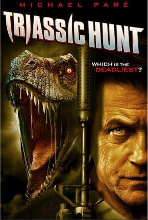 Triassic Hunt - Legendado via Torrent