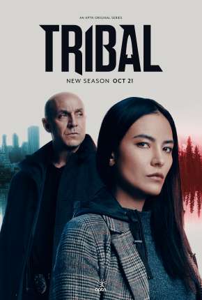 Tribal - 2ª Temporada Legendada via Torrent