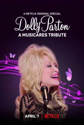 Tributo a Dolly Parton Dublado e Dual Áudio 5.1 Download - Rede Torrent