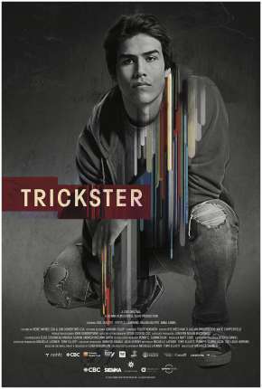 Trickster - 1ª Temporada Legendada via Torrent