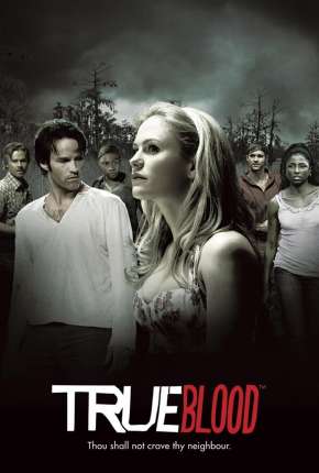 True Blood 1ª até 7ª Temporada via Torrent