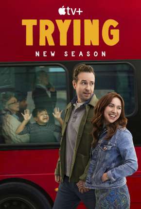 Trying - 2ª Temporada via Torrent