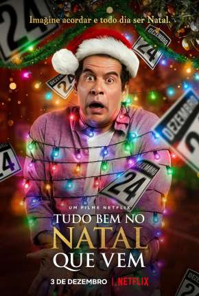 Tudo Bem no Natal Que Vem Nacional Download - Rede Torrent