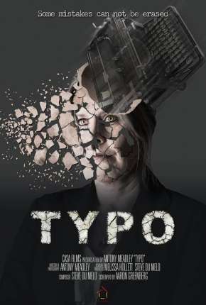 Typo - Legendado  Download - Rede Torrent