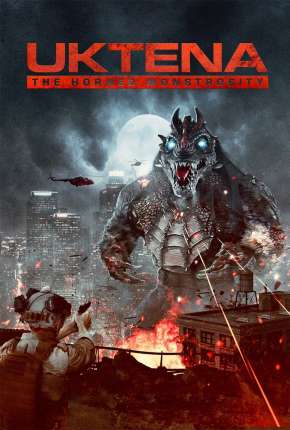 Uktena, the Horned Monstrosity - Legendado via Torrent