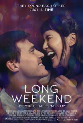 Um Fim de Semana Prolongado via Torrent