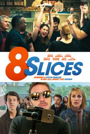 Uma Boa História - 8 Slices Legendado  Download - Rede Torrent