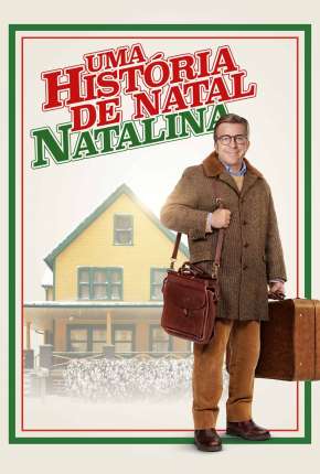 Uma História de Natal Natalina via Torrent