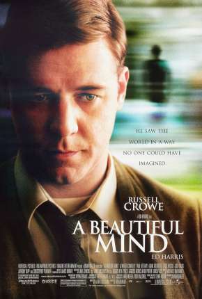 Uma Mente Brilhante - A Beautiful Mind via Torrent