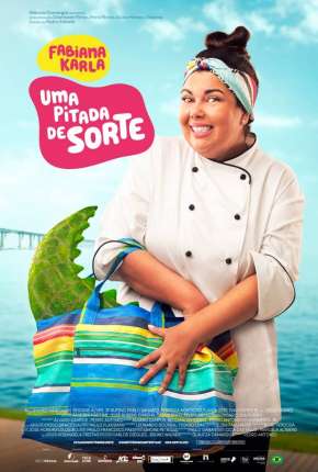 Uma Pitada de Sorte via Torrent