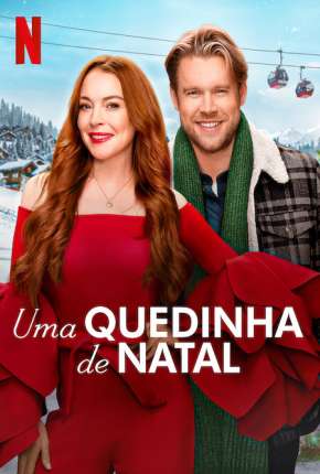 Uma Quedinha de Natal via Torrent