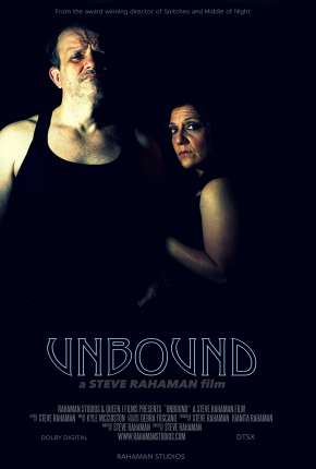 Unbound - Legendado  Download - Rede Torrent