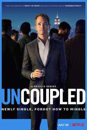 Uncoupled - 1ª Temporada Legendada via Torrent