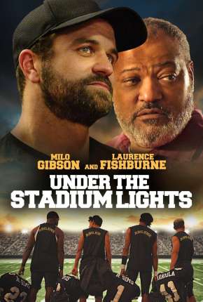 Under the Stadium Lights - Legendado via Torrent