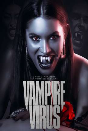 Vampire Virus - Legendado  Download - Rede Torrent