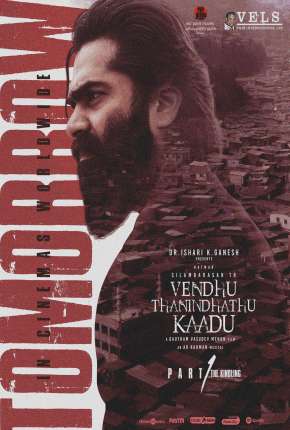 Vendhu Thanindhathu Kaadu - Legendado via Torrent