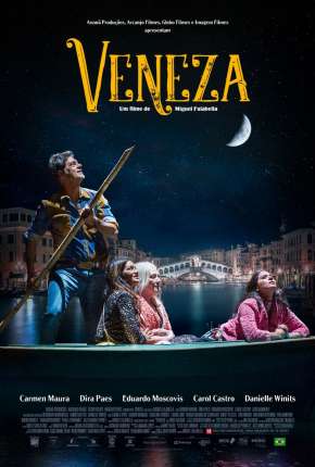 Veneza via Torrent