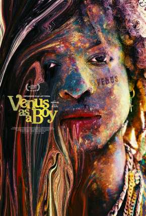 Venus as a Boy - Legendado  Download - Rede Torrent