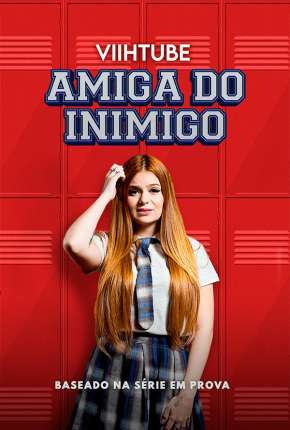 ViihTube - Amiga do Inimigo Nacional Download - Rede Torrent