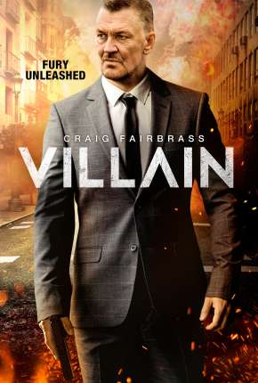 Vilão - Villain Legendado  Download - Rede Torrent