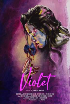 Violet - Legendado via Torrent