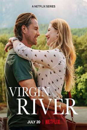 Virgin River - 3ª Temporada Legendada via Torrent